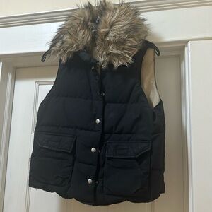 Ralph Lauren Denim and Supply Vest